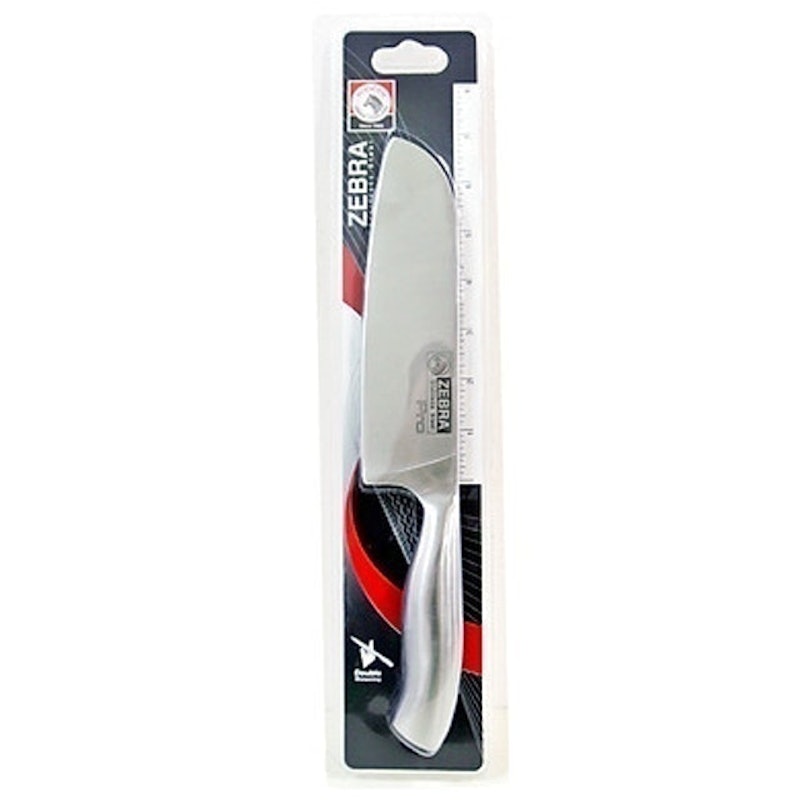 Dao Sushi Knife Pro II 7'' 2