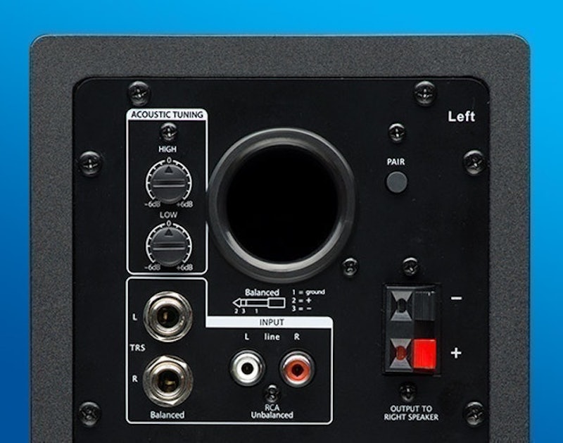 Loa Kiểm Âm Eris E3.5 BT 2