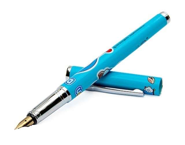 Bút Luyện Chữ Đẹp Thiên Long 1