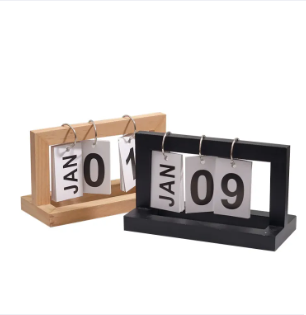 Top 10 Lịch Để Bàn tốt nhất hiện nay [Tư Vấn Từ Chuyên Gia] 3