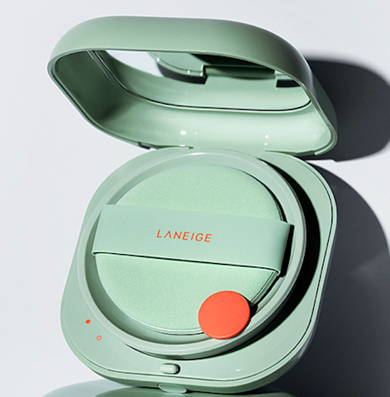 Phấn Nước LANEIGE NEO Cushion Matte 3