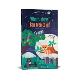 What’s Above? - Bên Trên Có Gì?