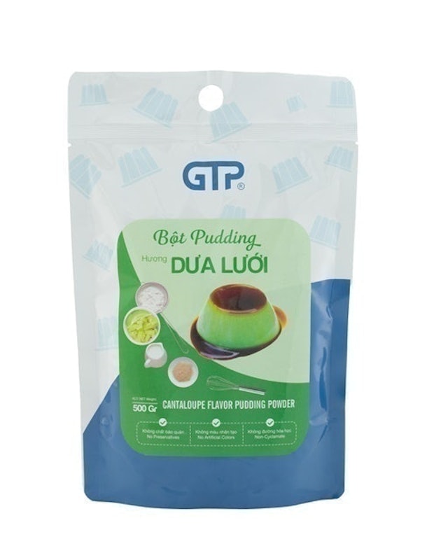 Bột Pudding V.one 5