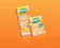 FrieslandCampina Sữa Chua Uống Yomost 1