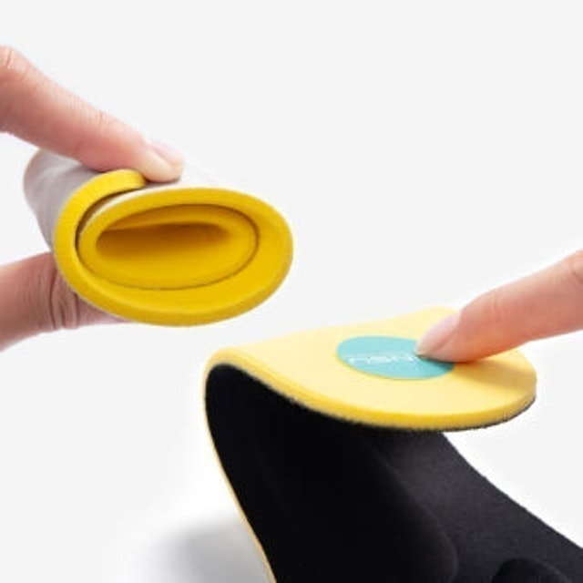 Lót Giày Nam Nữ 4D 2