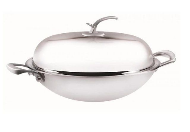 [2024] Top 11 Chảo Inox tốt nhất hiện nay [Tư Vấn Từ Chuyên Gia] 3