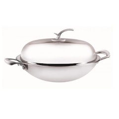 Chảo Inox Caesar 316 40 cm
