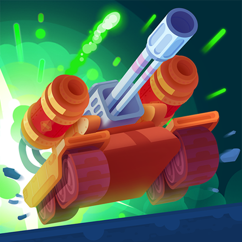 Tank Stars 1