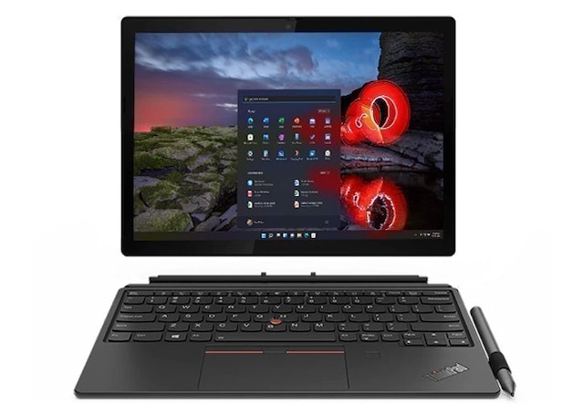 Laptop Lenovo ThinkPad X12 1