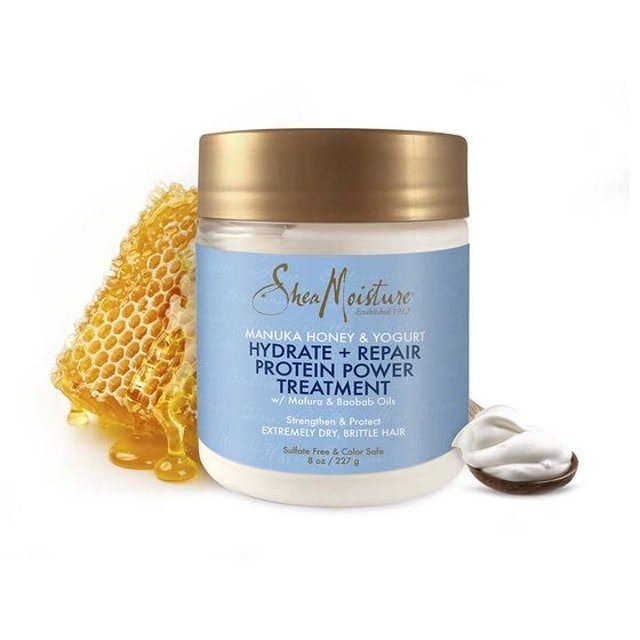 Top 9 Hair Treatment tốt nhất hiện nay cho mái tóc bóng đẹp [Tư Vấn Từ Chuyên Gia] 4