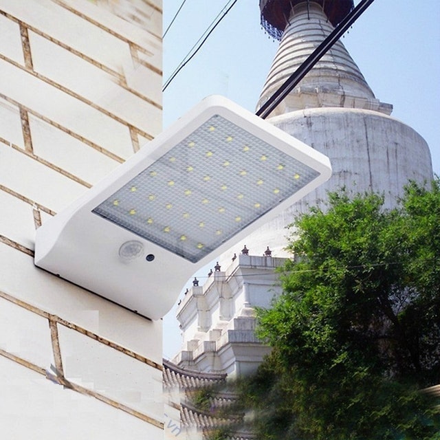 Đèn Cảm Ứng JP36 1
