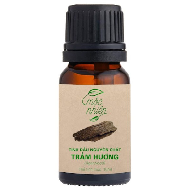 Tinh Dầu Mộc Nhiên 5