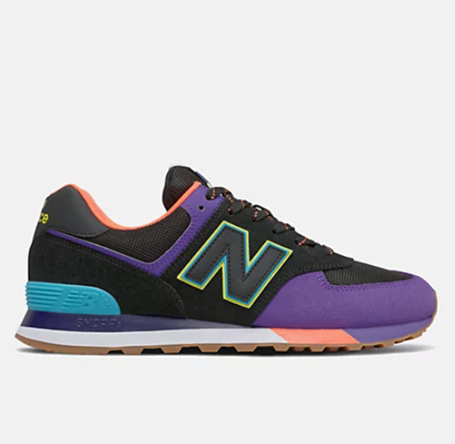 Sneaker Nam Classic 574 2