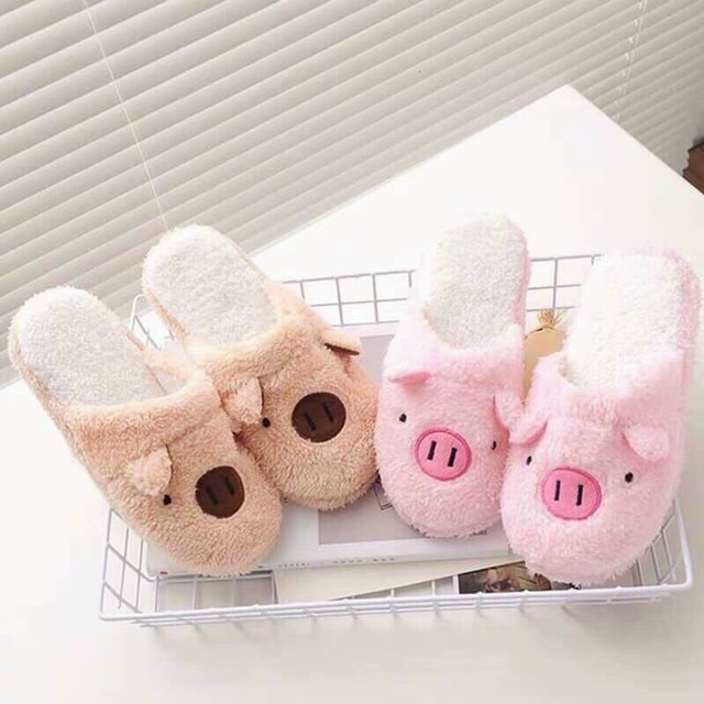 Top 10 Dép Đi Trong Nhà siêu cute và êm chân tốt nhất hiện nay (Tư vấn mua 2024) 3