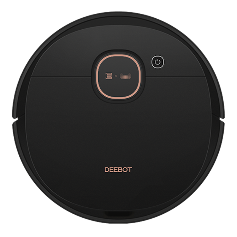 Robot Deebot T5 Max 1