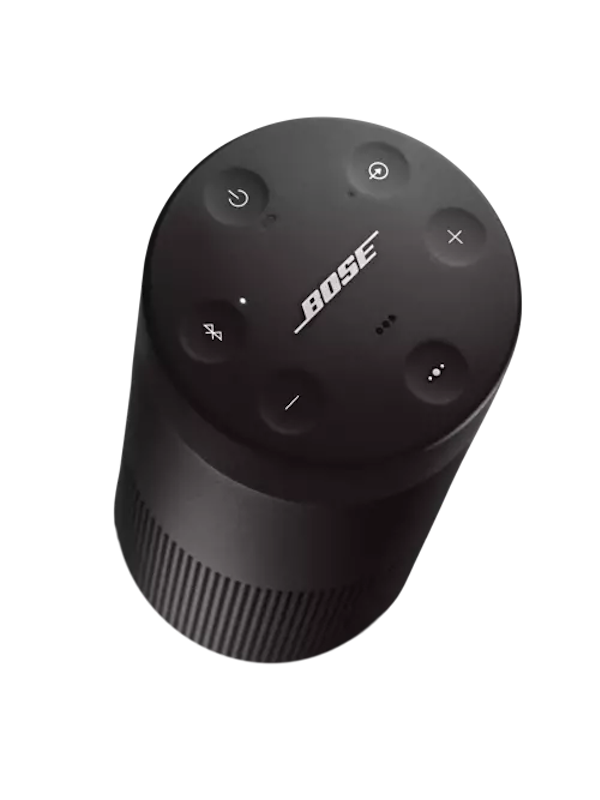 Loa Bose SoundLink Revolve II 2
