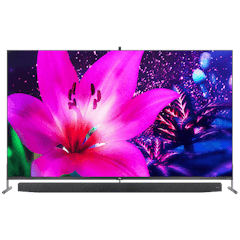 Qled 8K Android Tivi