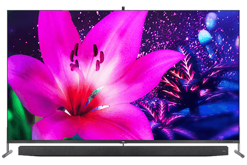 Qled 8K Android Tivi 1
