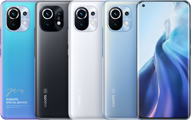 Top 9 Điện Thoại Xiaomi tốt nhất hiện nay [Tư Vấn Từ Chuyên Gia] 2