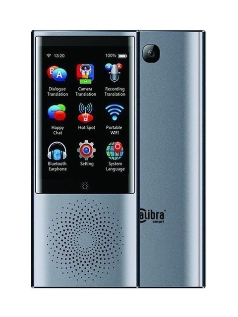 [2024] Top 8 Máy Phiên Dịch tốt nhất hiện nay (Tiếng Anh, Tiếng Trung, Tiếng Nhật) 4