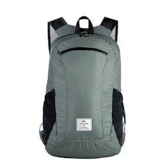 Balo Du Lịch Nylon Chống Nước 18L