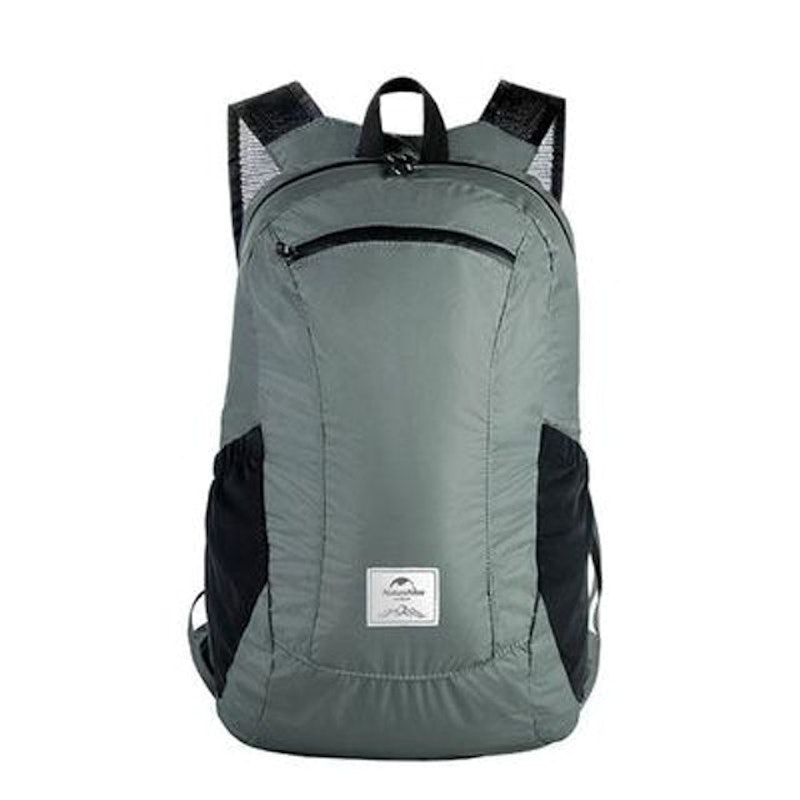 Balo Du Lịch Nylon Chống Nước 18L 1