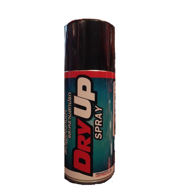 Chai Xịt Chống Thấm Nước Dry Up 1