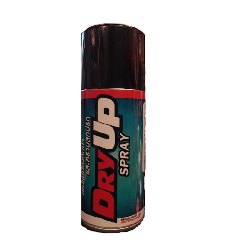 Chai Xịt Chống Thấm Nước Dry Up 1