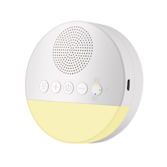 Máy Tiếng Ồn Trắng Q8 20 Âm Thanh
