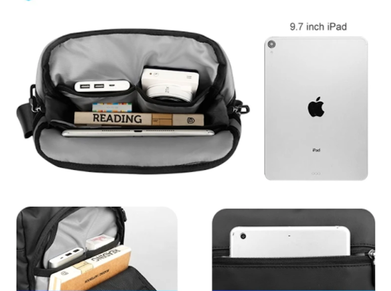 MESSENGER PRO 2