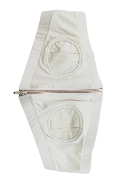 Áo Hút Sữa Rảnh Tay Spectra 3