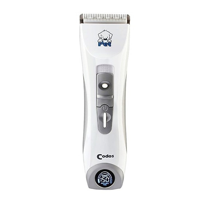 [2024] Top 10 Tông Đơ Cắt Lông Chó tốt nhất hiện nay [Tư Vấn Từ Chuyên Gia] 5