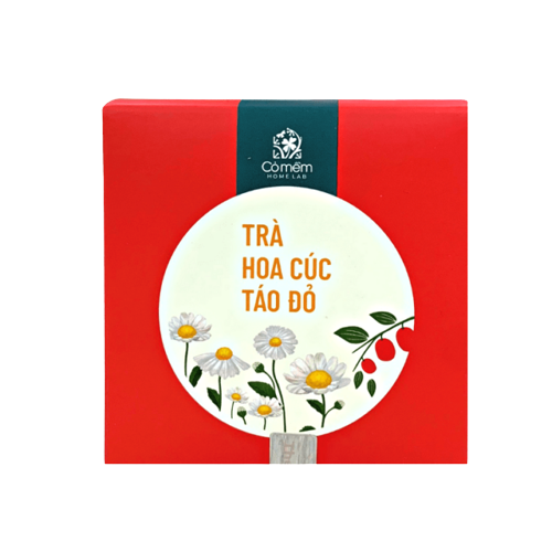 [2024] Top 10 Trà Táo Đỏ tốt nhất hiện nay [Tư Vấn Từ Bác Sĩ] 5