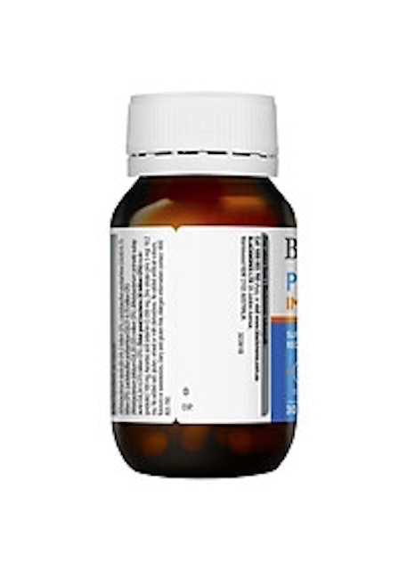 Men Vi Sinh Blackmores Probiotics+ Immune Defence 3