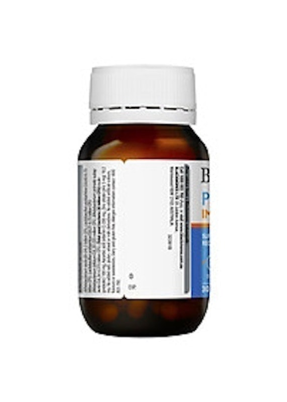 Men Vi Sinh Blackmores Probiotics+ Immune Defence 3