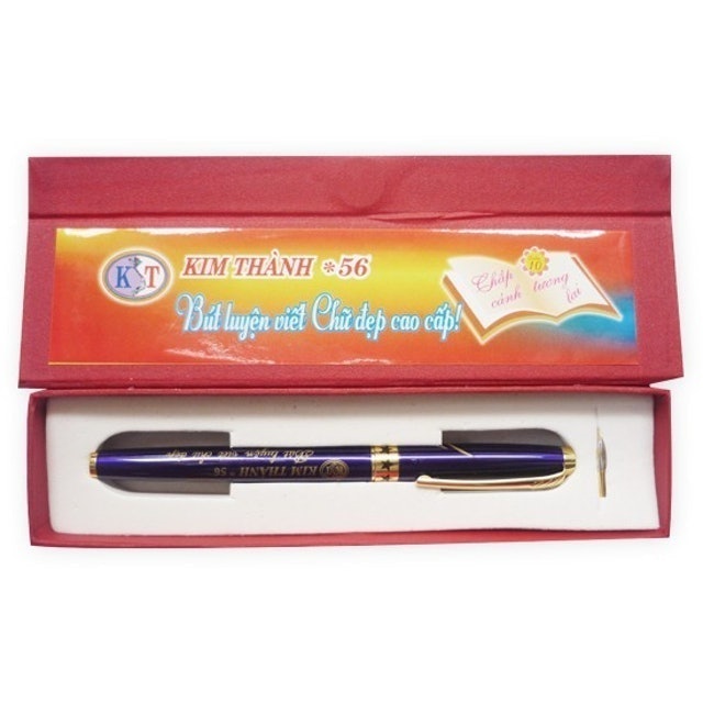 Bút Luyện Chữ Đẹp Kim Thành 1