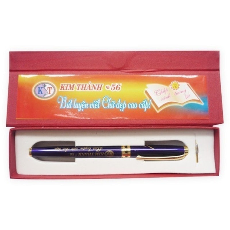 Bút Luyện Chữ Đẹp Kim Thành 1