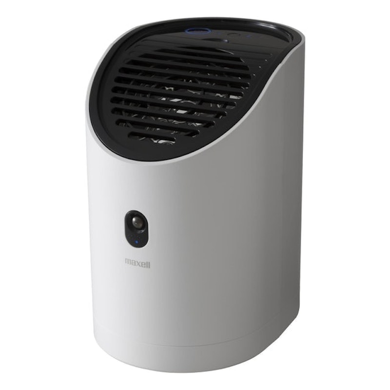 Máy Khử Mùi Ozone Anti-bacterial Deodorizer 1