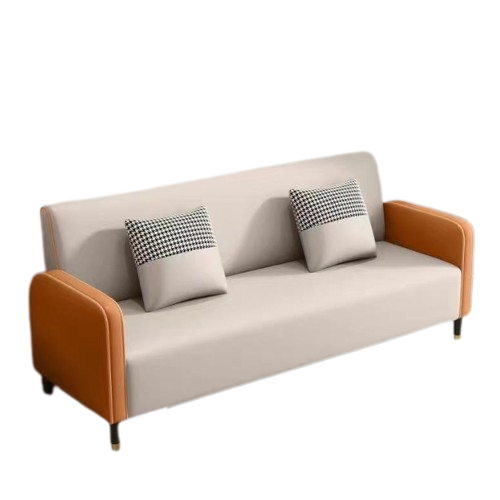 Ghế Sofa Da Kore 3