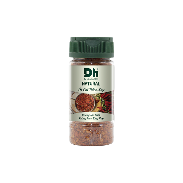 [2024] Top 11 Ớt Bột ngon nhất hiện nay (Paprika, Cayenne, Ớt Bột Hàn Quốc) 2