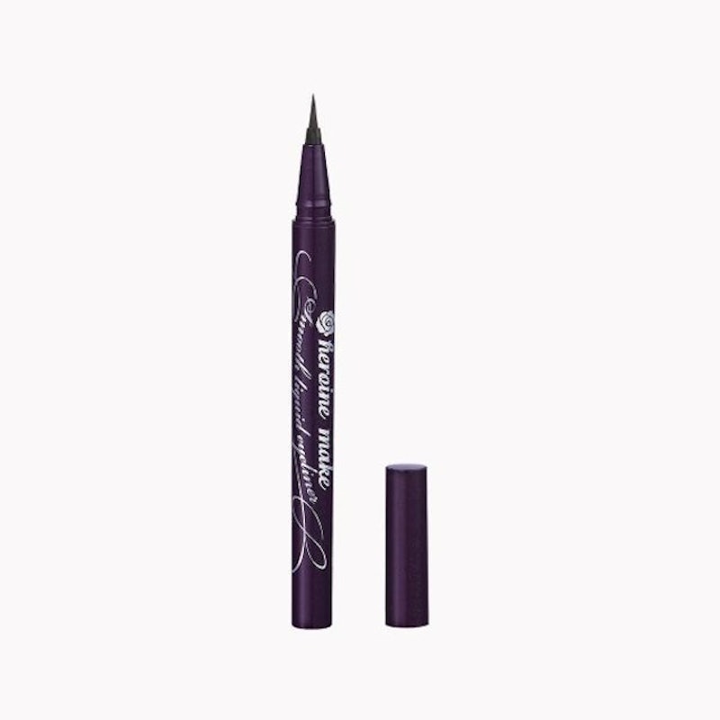 Heroine Make Smooth Liquid Eyeliner Super Keep 2