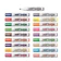 Artline Bút Vẽ Áo Artline EKT-2 Shirt Marker 1