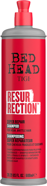 Top 10 Dầu Gội Phục Hồi Tóc Hư Tổn tốt nhất hiện nay (TIGI BED HEAD, TSUBAKI, TREsemmé) 1