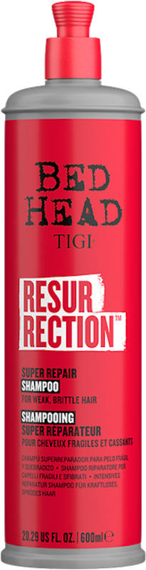 Dầu Gội TIGI BED HEAD Resurrection Repair 1