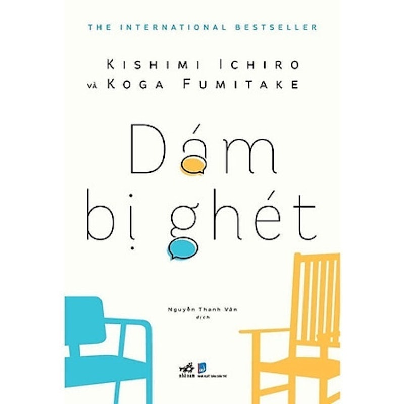 Dám Bị Ghét 1