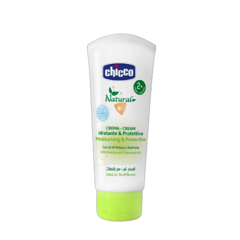 Kem Chống Muỗi Chicco 1