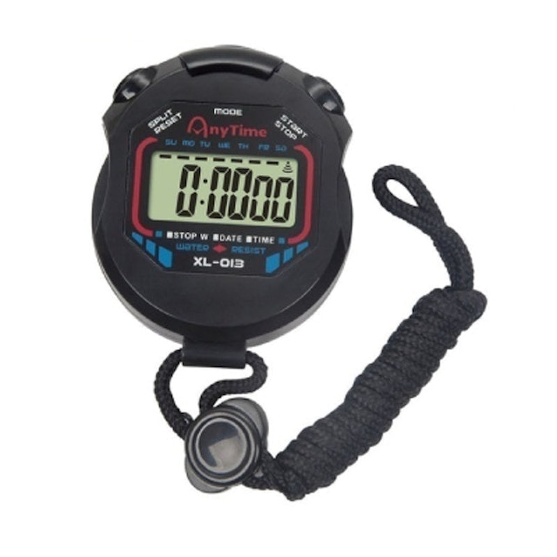 Đồng Hồ Bấm Giờ AnyTime XL-013 1
