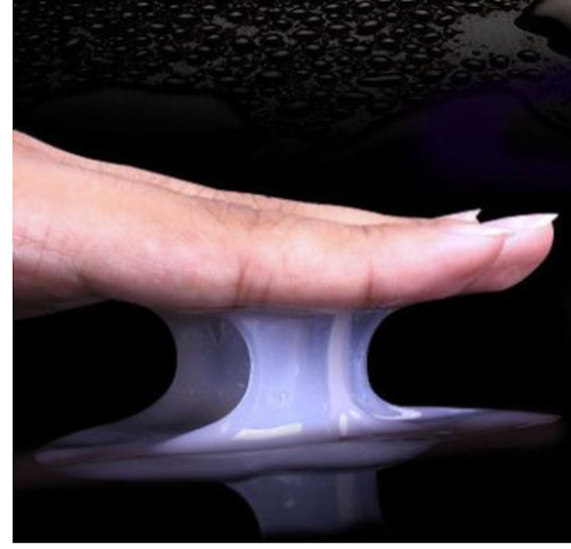 Gel Bôi Trơn Đậm Đặc 2