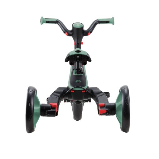 Xe 3 Bánh Globber Explorer Trike Foldable 6