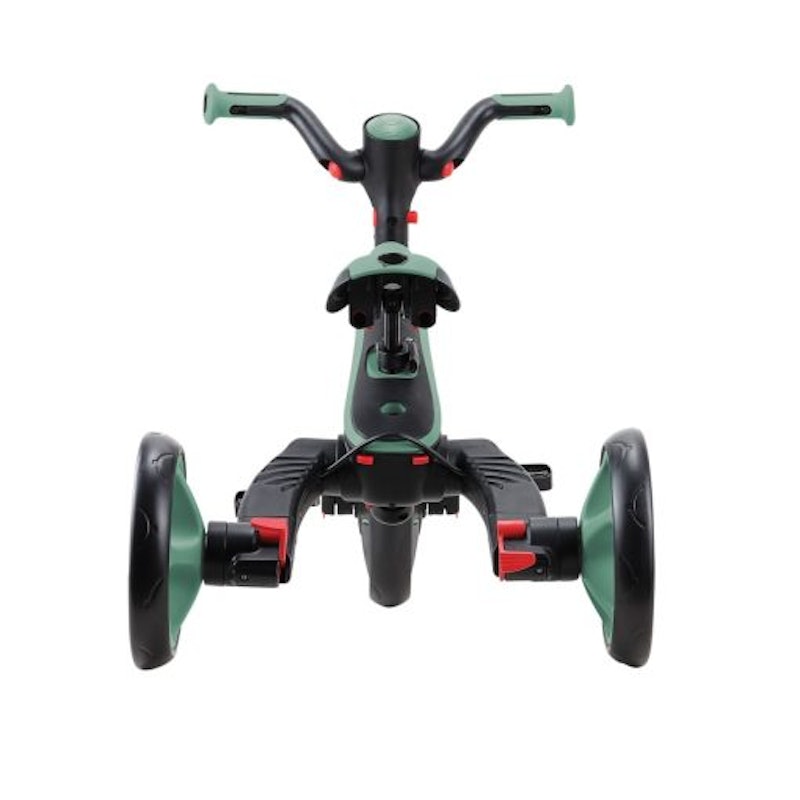 Xe 3 Bánh Globber Explorer Trike Foldable 6